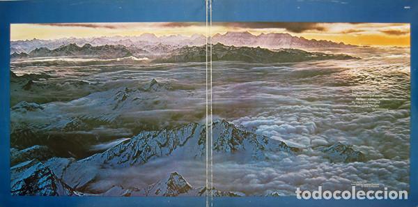 Discos de vinilo: Santana, Moonflower - LP - Foto 2