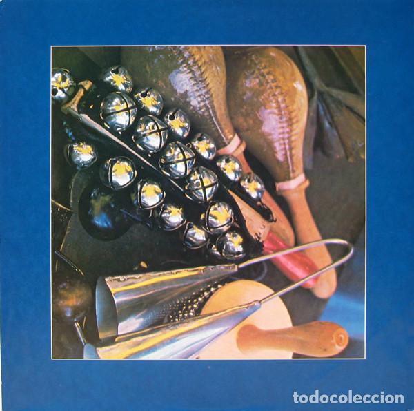 Discos de vinilo: Santana, Moonflower - LP - Foto 9