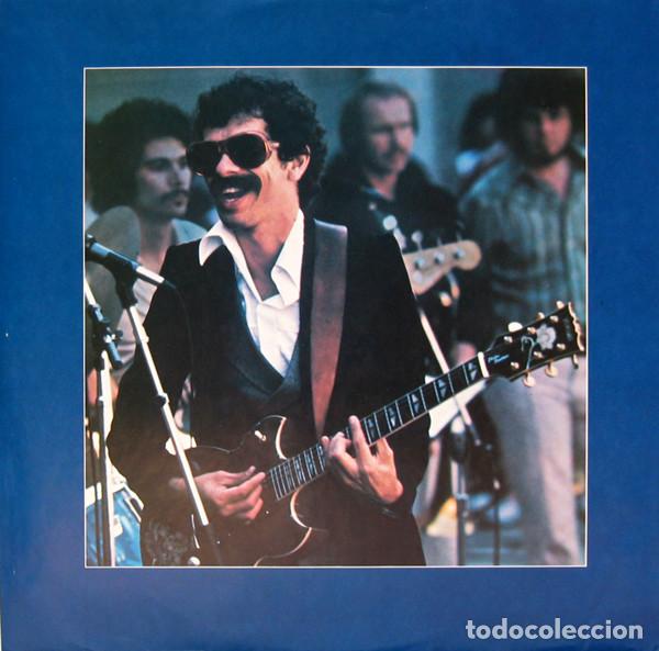 Discos de vinilo: Santana, Moonflower - LP - Foto 11
