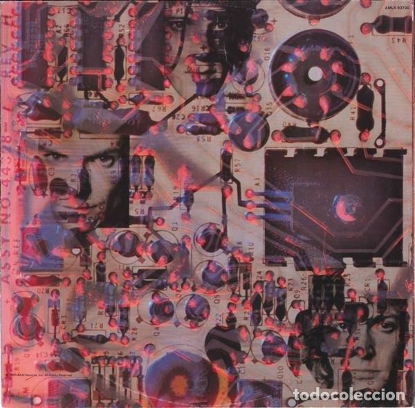 Discos de vinilo: The Police, Ghost In The Machine - LP - Foto 5