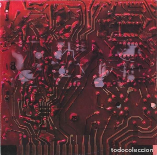 Discos de vinilo: The Police, Ghost In The Machine - LP - Foto 6