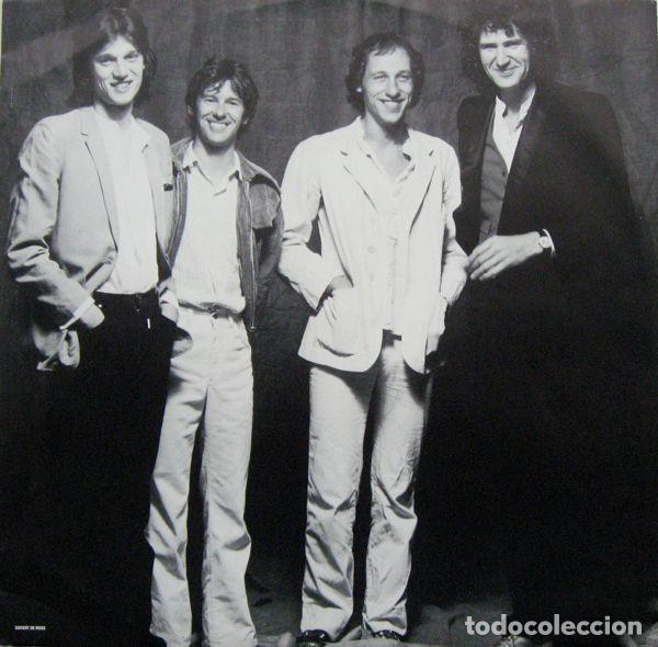 Discos de vinilo: Dire Straits, Communiqu&eacute; - LP - Foto 5