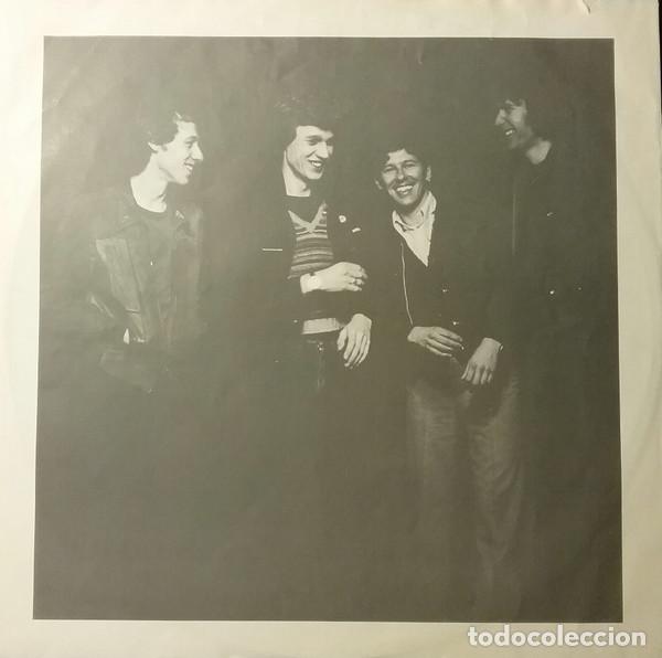 Discos de vinilo: Dire Straits, Dire Straits - LP - Foto 5