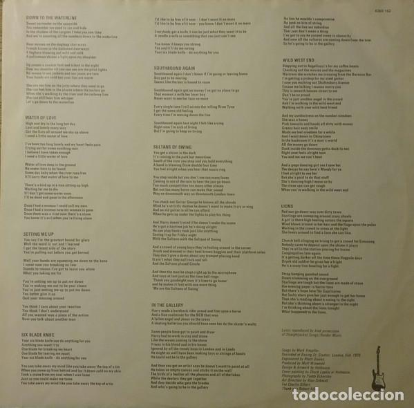 Discos de vinilo: Dire Straits, Dire Straits - LP - Foto 6