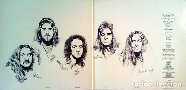 Discos de vinilo: Uriah Heep, Firefly - LP - Foto 2