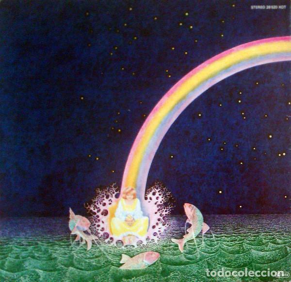 Discos de vinilo: Uriah Heep, Firefly - LP - Foto 3