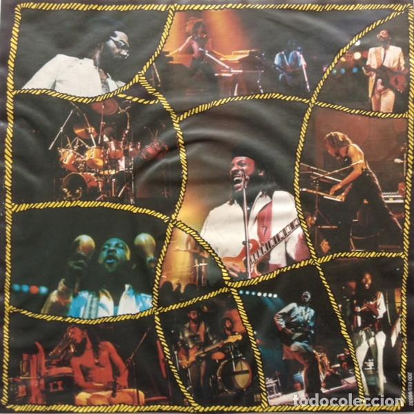 Discos de vinilo: Third World, The Storys Been Told - LP - Foto 5
