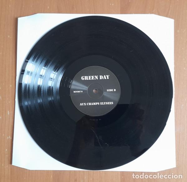 Discos de vinilo: Green Day, Aux Champs Elys&eacute;es - LP - Foto 4
