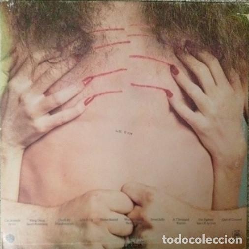 Discos de vinilo: Ted Nugent, Cat Scratch Fever - LP - Foto 2