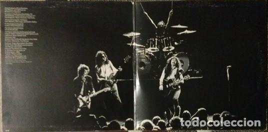 Discos de vinilo: Ted Nugent, Cat Scratch Fever - LP - Foto 3