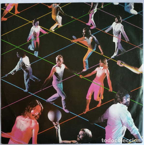 Discos de vinilo: Supertramp, &rdquo;...Famous Last Words...&rdquo; - LP - Foto 5