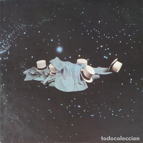 Discos de vinilo: Supertramp, Crimen Del Siglo - LP - Foto 5
