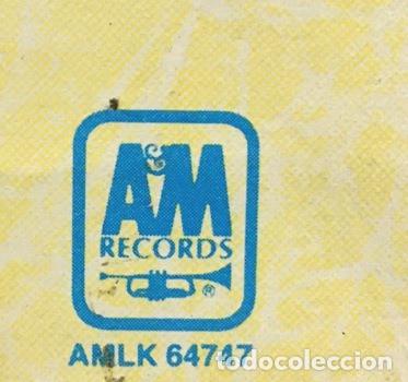Discos de vinilo: Supertramp, Breakfast In America - LP - Foto 7