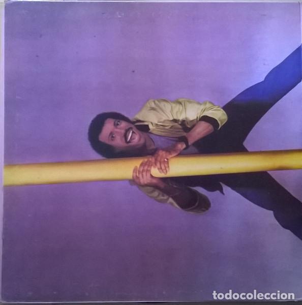 Discos de vinilo: Lionel Richie, Cant Slow Down - LP - Foto 2
