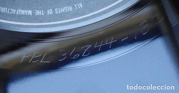 Discos de vinilo: REO Speedwagon, Hi Infidelity - LP - Foto 9