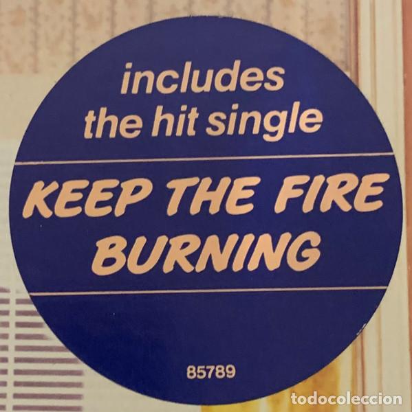 Discos de vinilo: REO Speedwagon, Good Trouble - LP - Foto 7