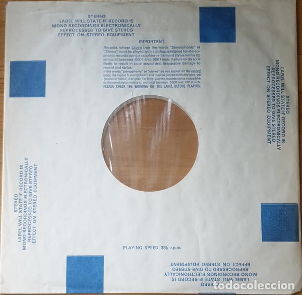 Discos de vinilo: 10cc, Sheet Music - LP - Foto 8
