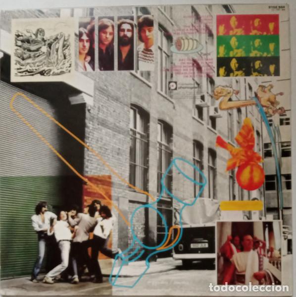 Discos de vinilo: 10cc, Greatest Hits 1972-1978 - LP - Foto 2