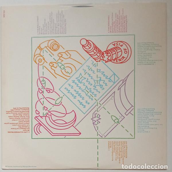 Discos de vinilo: 10cc, Greatest Hits 1972-1978 - LP - Foto 5