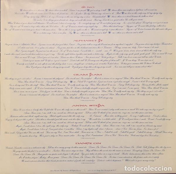Discos de vinilo: Prince, Lovesexy - LP - Foto 4