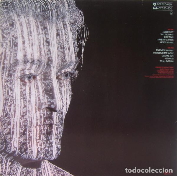 Discos de vinilo: Feargal Sharkey, Same - LP - Foto 2