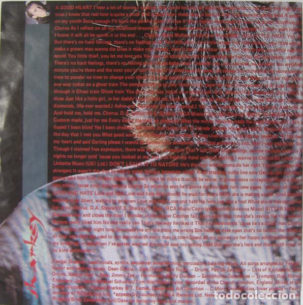 Discos de vinilo: Feargal Sharkey, Same - LP - Foto 5