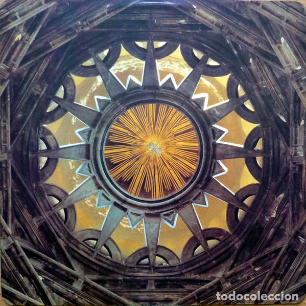 Discos de vinilo: Wings, Back To The Egg - LP - Foto 6