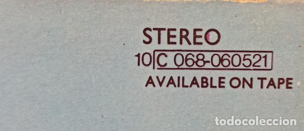 Discos de vinilo: Wings, London Town - LP - Foto 8