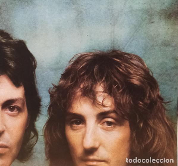 Discos de vinilo: Wings, London Town - LP - Foto 9