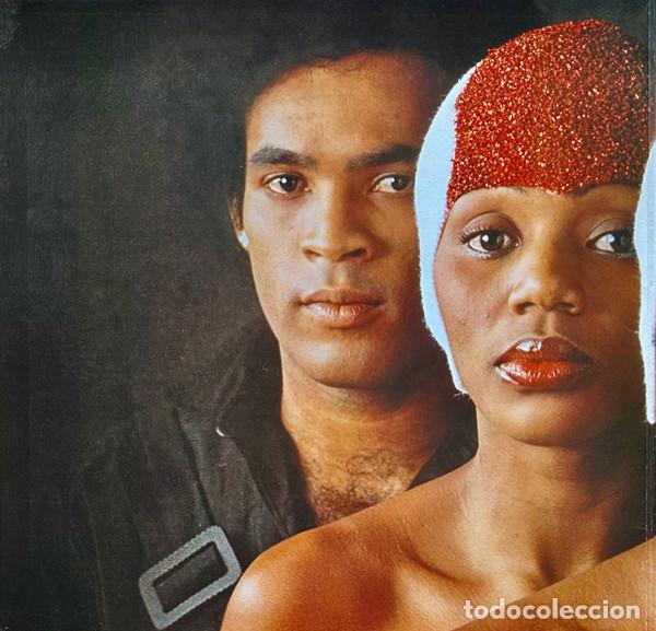 Discos de vinilo: Boney M., Nightflight To Venus - LP - Foto 2