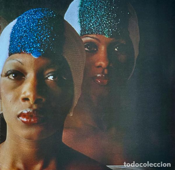 Discos de vinilo: Boney M., Nightflight To Venus - LP - Foto 3