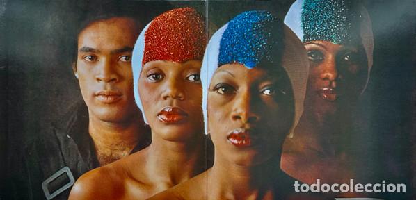 Discos de vinilo: Boney M., Nightflight To Venus - LP - Foto 4