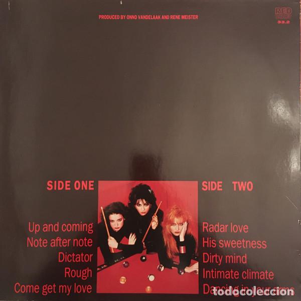 Discos de vinilo: Centerfold, ManS Ruin - LP - Foto 2