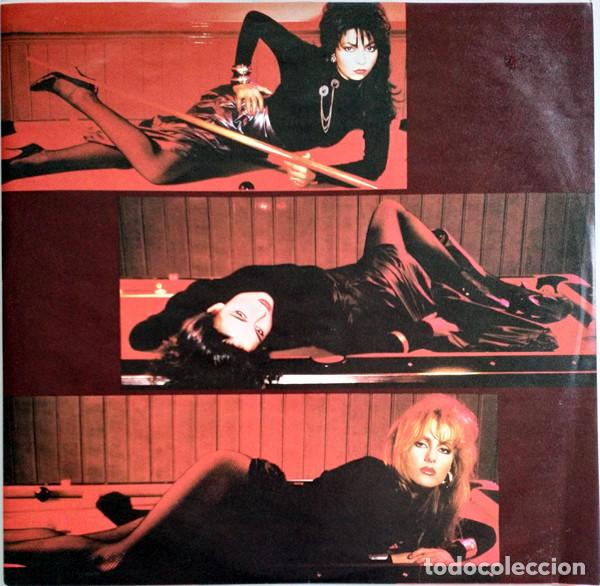 Discos de vinilo: Centerfold, ManS Ruin - LP - Foto 5