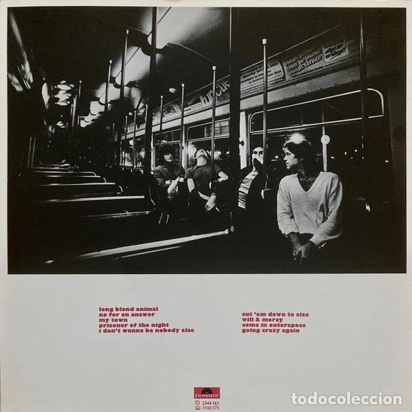 Discos de vinilo: Golden Earring, Live - LP - Foto 2
