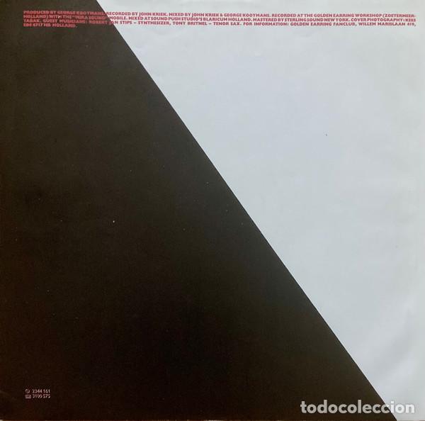 Discos de vinilo: Golden Earring, Live - LP - Foto 6