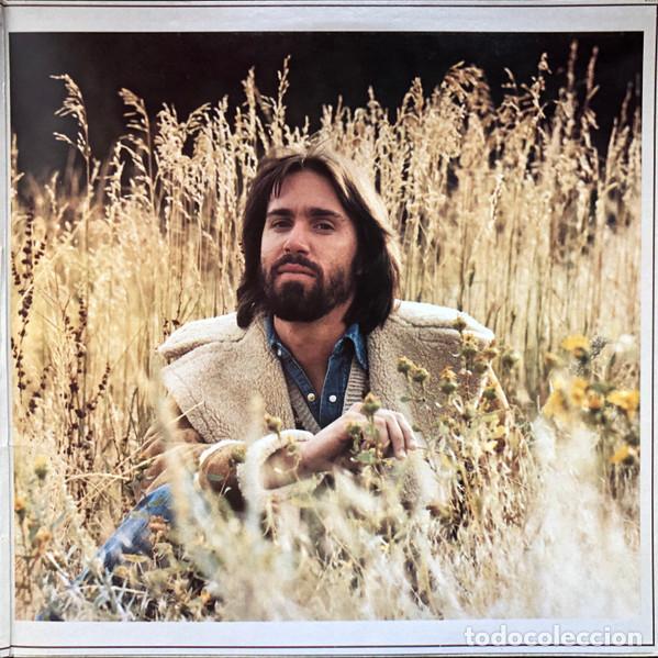 Discos de vinilo: Dan Fogelberg, Phoenix - LP - Foto 3