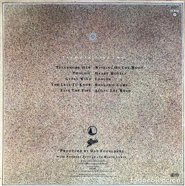 Discos de vinilo: Dan Fogelberg, Phoenix - LP - Foto 4