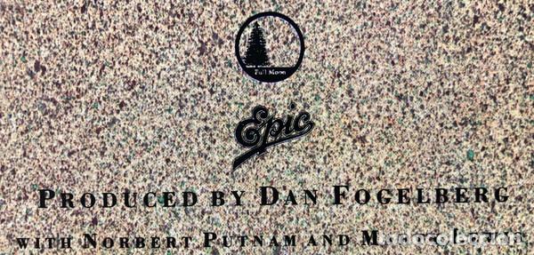 Discos de vinilo: Dan Fogelberg, Phoenix - LP - Foto 10