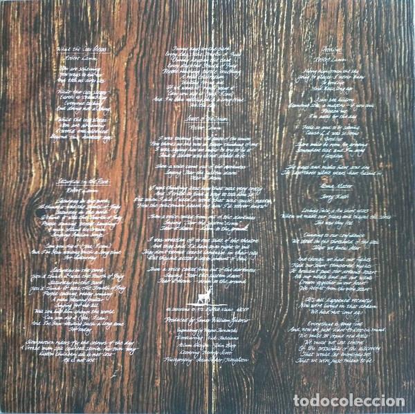 Discos de vinilo: Chicago, Chicago V - LP - Foto 7