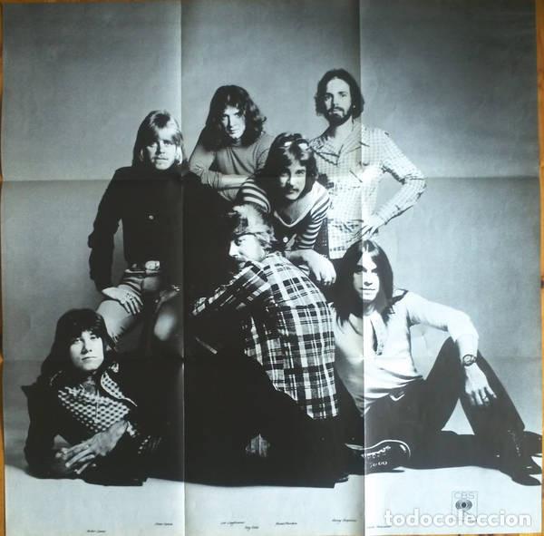 Discos de vinilo: Chicago, Chicago V - LP - Foto 10