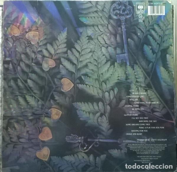 Discos de vinilo: Bangles, Everything - LP - Foto 2