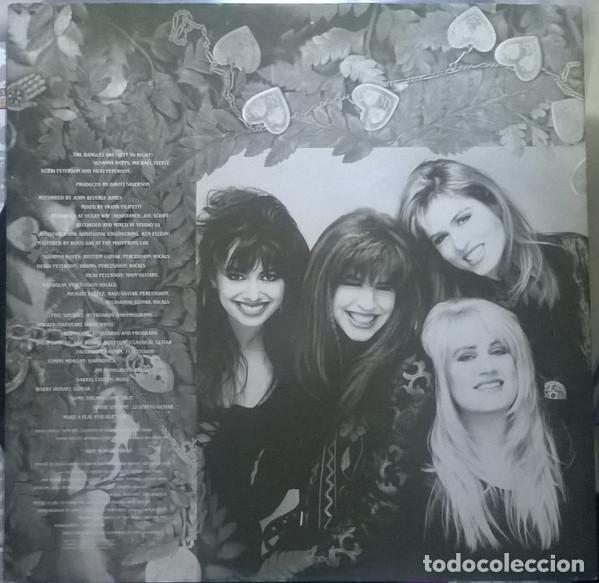 Discos de vinilo: Bangles, Everything - LP - Foto 5