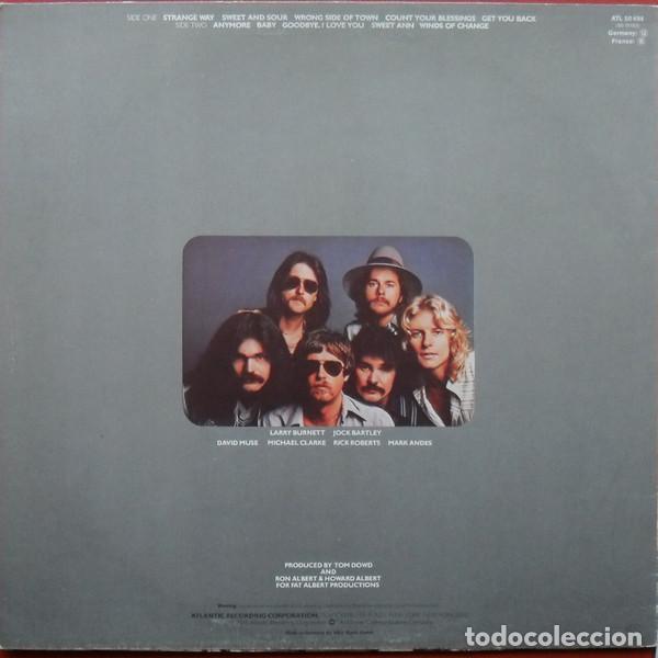 Discos de vinilo: Firefall, &Eacute;lan - LP Album Stereo - Foto 2