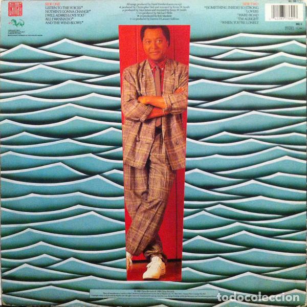 Discos de vinilo: Labi Siffre, So Strong - LP - Foto 2