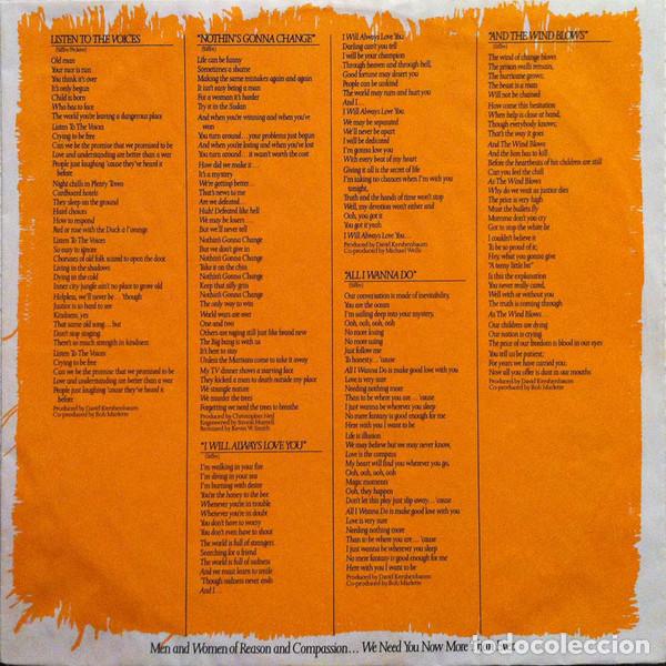 Discos de vinilo: Labi Siffre, So Strong - LP - Foto 5