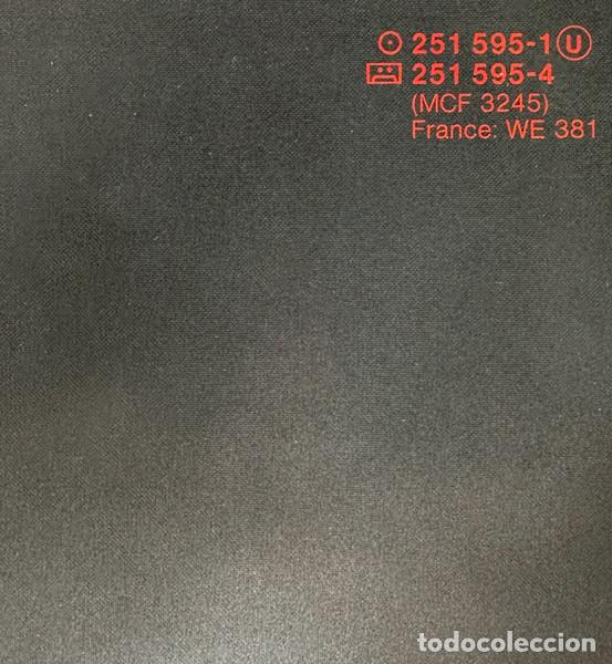 Discos de vinilo: Nik Kershaw, The Riddle - LP - Foto 9