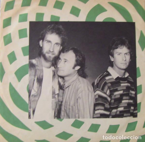 Discos de vinilo: Genesis, Invisible Touch - LP - Foto 5