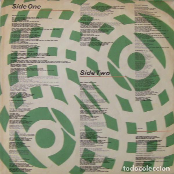 Discos de vinilo: Genesis, Invisible Touch - LP - Foto 6