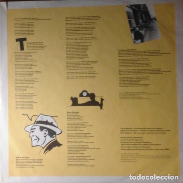Discos de vinilo: Genesis, Genesis - LP Album Stereo - Foto 6